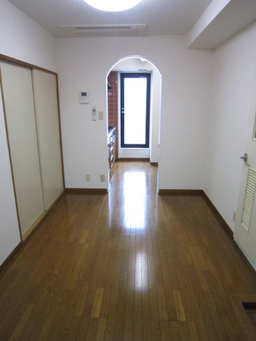 キッチン 三高カーサ．アルメディア