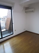 居室 三高カーサ．アルメディア