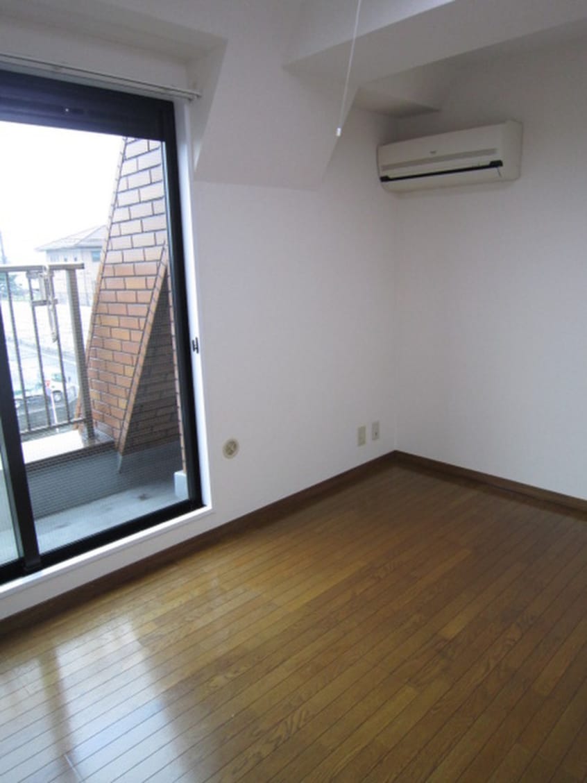 居室 三高カーサ．アルメディア