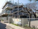 紅梅保育園(小学校)まで466m 三高カーサ．アルメディア