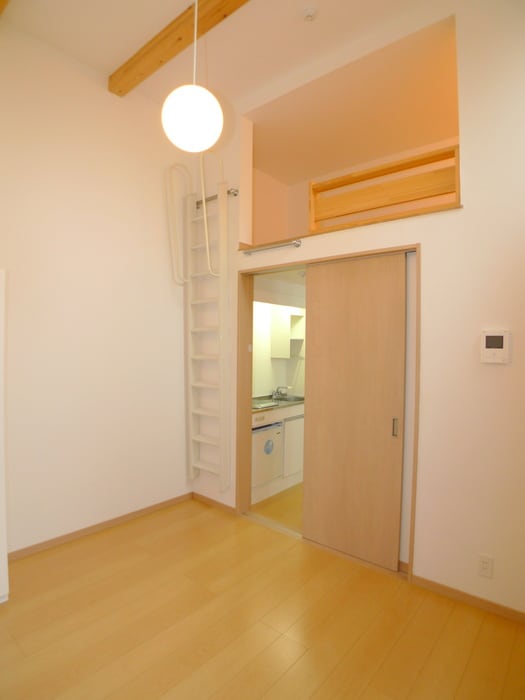 居室 ドリ－ムハウス