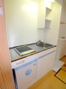 キッチン ドリ－ムハウス