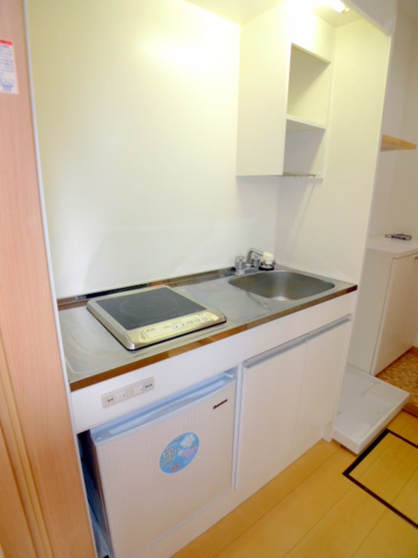 キッチン ドリ－ムハウス