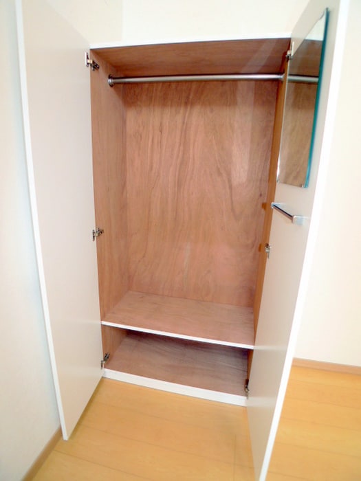 収納 ドリ－ムハウス