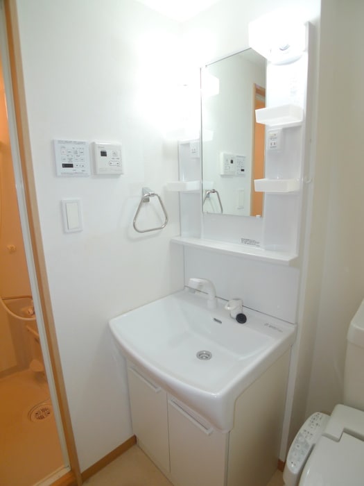 洗面 ドリ－ムハウス