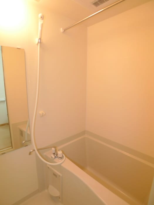 バス／シャワールーム等 ドリ－ムハウス