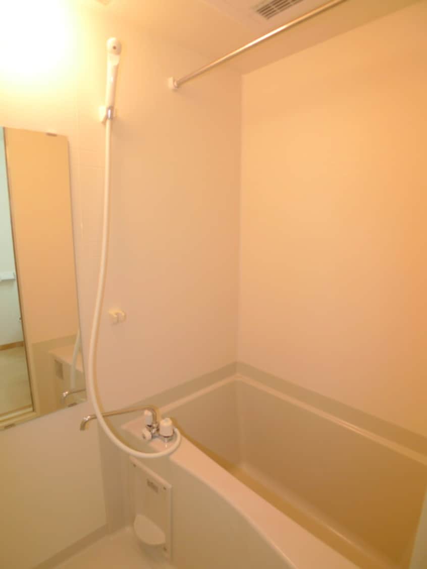 バス／シャワールーム等 ドリ－ムハウス