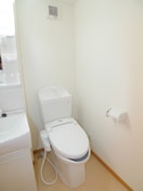 トイレ ドリ－ムハウス