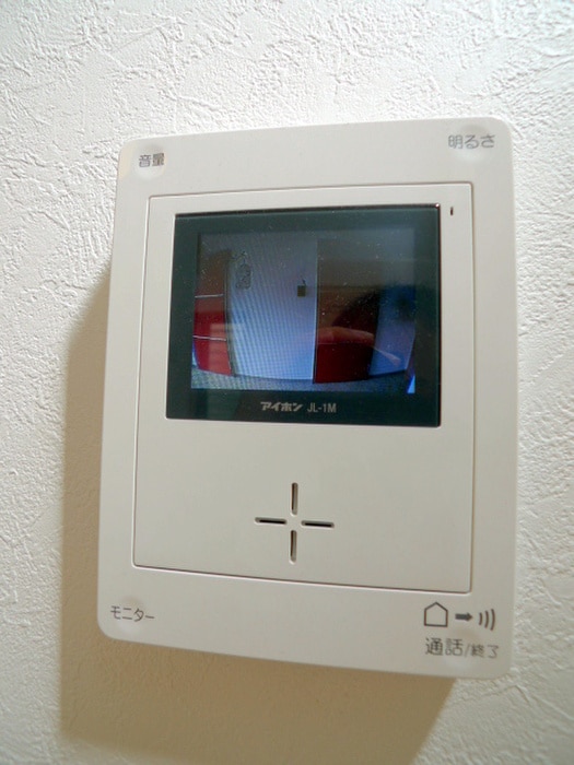 内観写真 ドリ－ムハウス