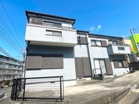 スズキテラスハウス