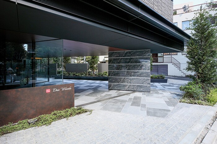 その他 ドゥーエ早稲田