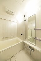 バス／シャワールーム等 ドゥーエ早稲田