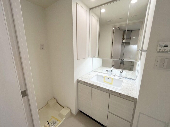 洗面 ドゥーエ早稲田