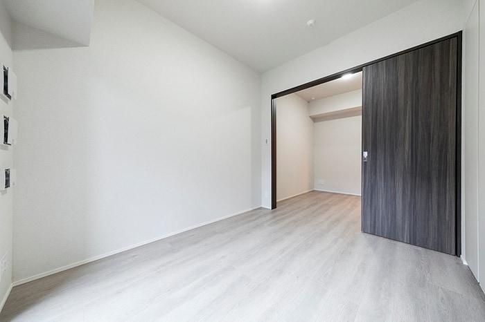 居室 ドゥーエ早稲田