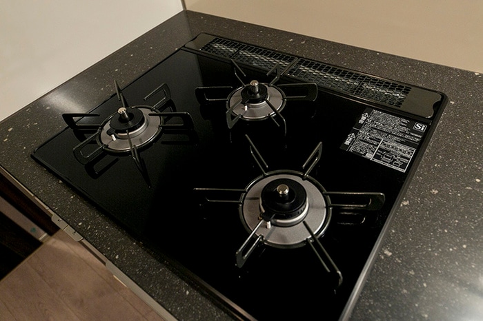 内観写真 ドゥーエ早稲田