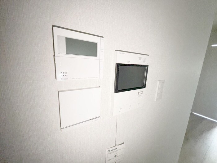 内観写真 ドゥーエ早稲田