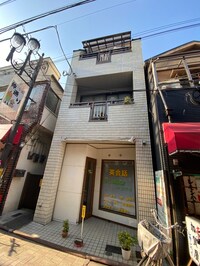 戸井田マンション