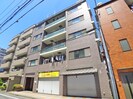 カーサマリアージュササキの外観