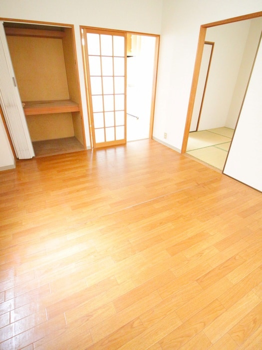 内観写真 キャッスル川口