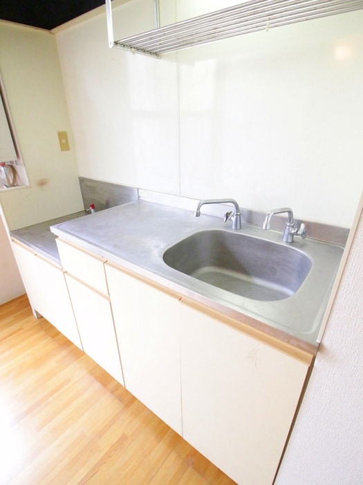 キッチン キャッスル川口