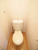 トイレ キャッスル川口