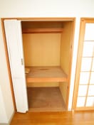 収納 キャッスル川口