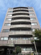ＶＩＰ大島第２の外観