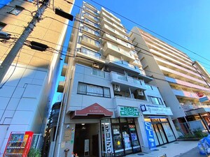 アネックスヒルズカミクラ