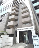 グランヴィル中野の外観