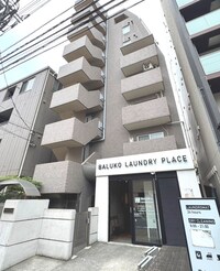 グランヴィル中野