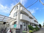 ホワイトマンション