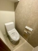 トイレ ＡＬＥＧＲＩＡ鎌倉大町
