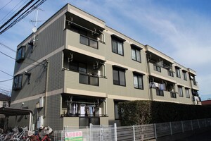 パストラルコート２