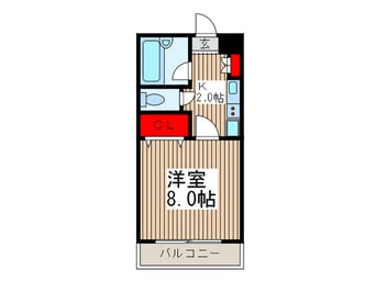 間取図 ブリリアンス