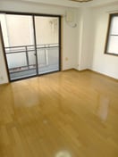 室内からの展望 ブリリアンス