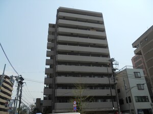 ﾌﾟﾚｰﾙ･ﾄﾞｩｰｸ文京茗荷谷（1003）
