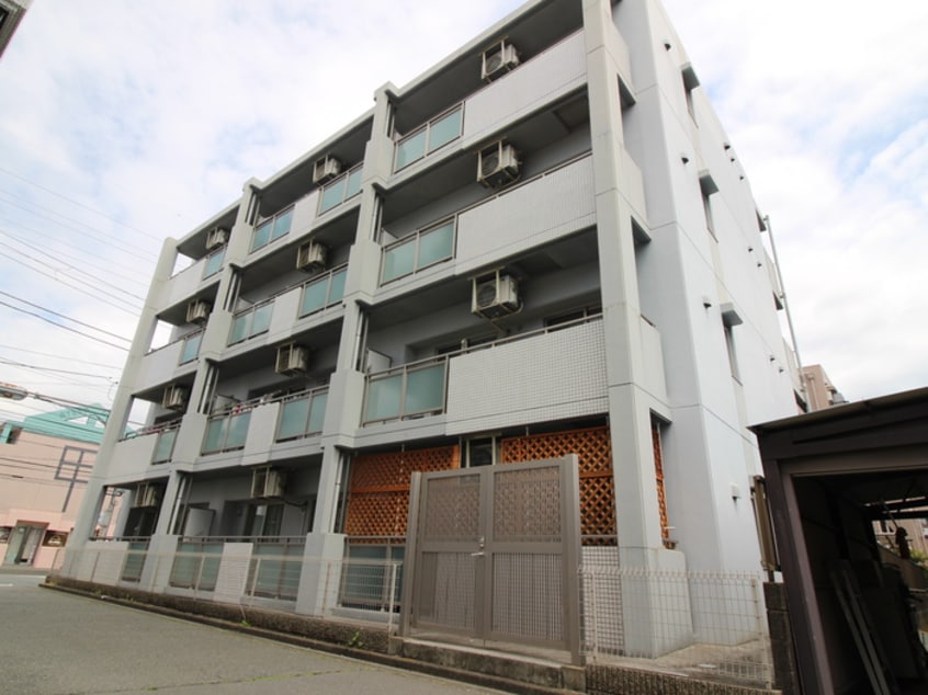 外観写真 Chess Hills