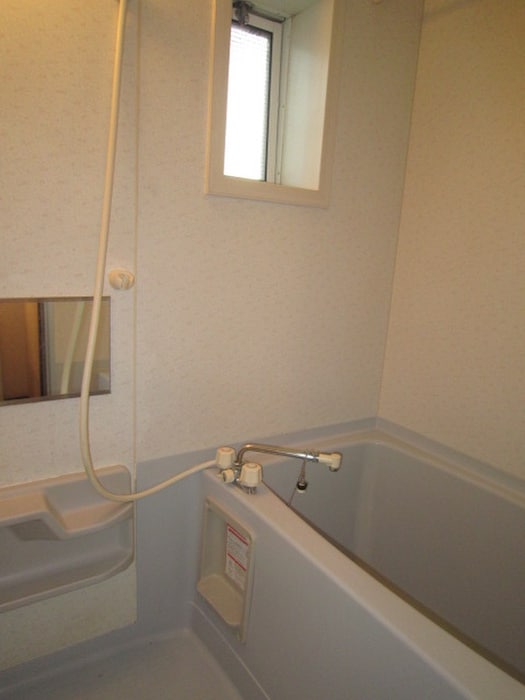 バス／シャワールーム等 ユニオン　ハイツ