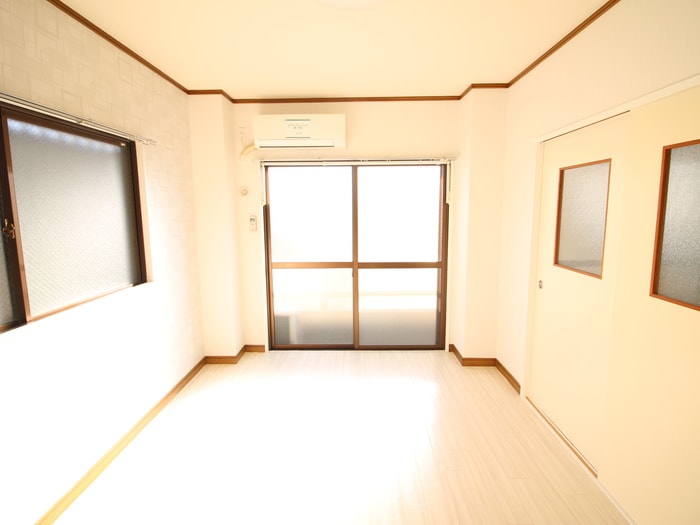 居室 アネックスフクヤマ