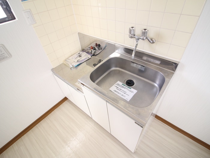 キッチン アネックスフクヤマ