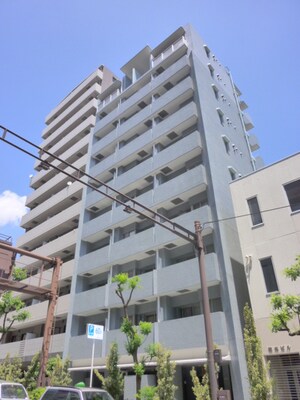 エクセルシオール渋谷（802）