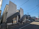 外観写真 パークハウス東宮原