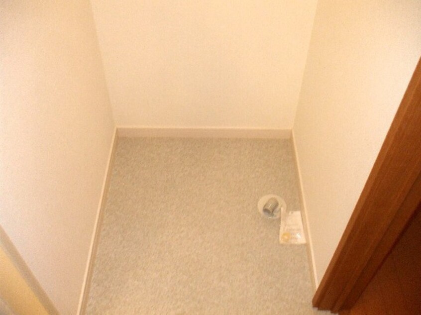 洗濯機置場 フローラルコ－ト