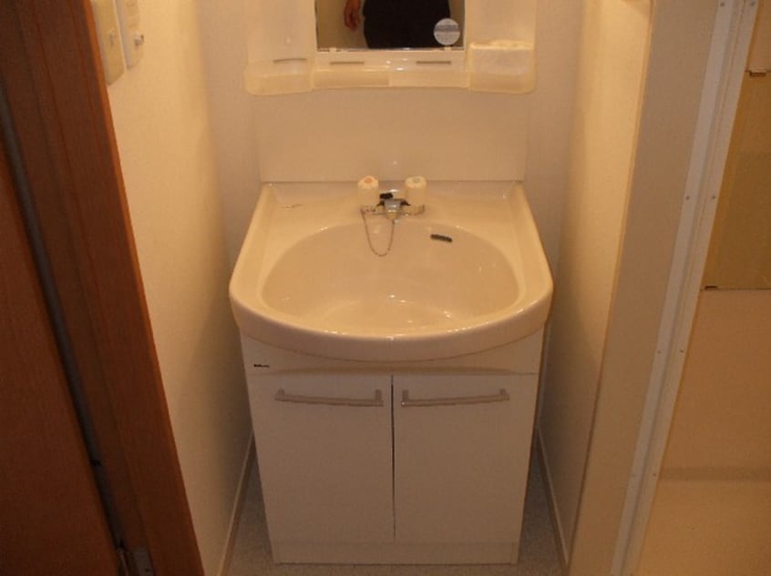 洗面 フローラルコ－ト