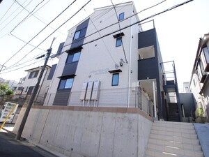 アノンテラス枡形５丁目