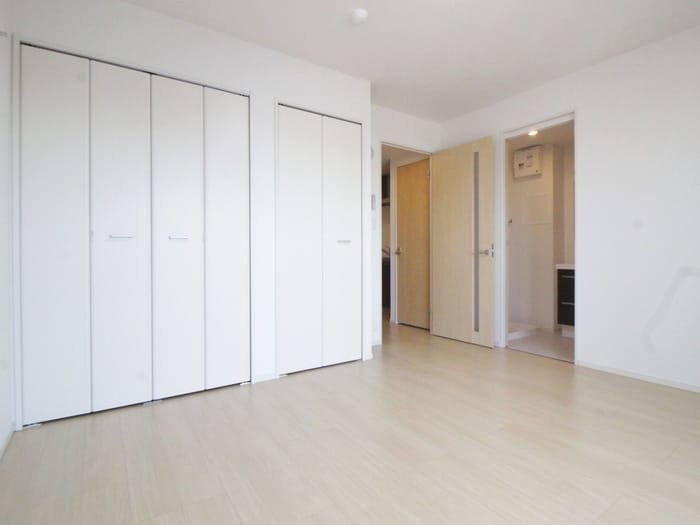 居室 Village・Planche（ﾋﾞﾗｰｼﾞｭ・ﾌﾟﾗ