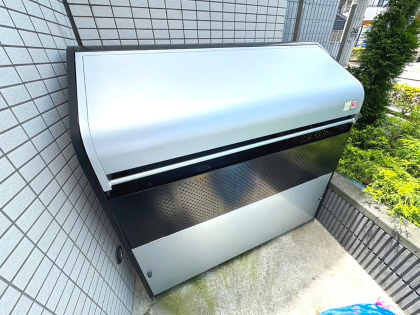 建物設備 Village・Planche（ﾋﾞﾗｰｼﾞｭ・ﾌﾟﾗ