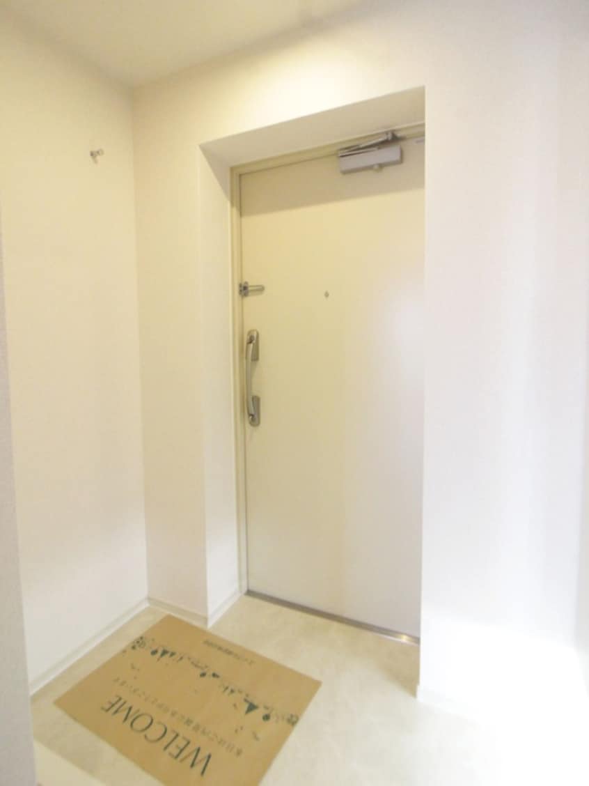 玄関 Village・Planche（ﾋﾞﾗｰｼﾞｭ・ﾌﾟﾗ