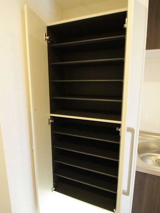 靴箱 Village・Planche（ﾋﾞﾗｰｼﾞｭ・ﾌﾟﾗ