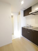 廊下 Village・Planche（ﾋﾞﾗｰｼﾞｭ・ﾌﾟﾗ